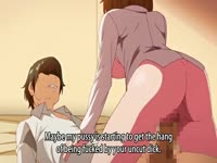 [ Anime Sex Streaming ] Anata Wa Watashi No Mono Do S Kanojo To Do M Kareshi 1